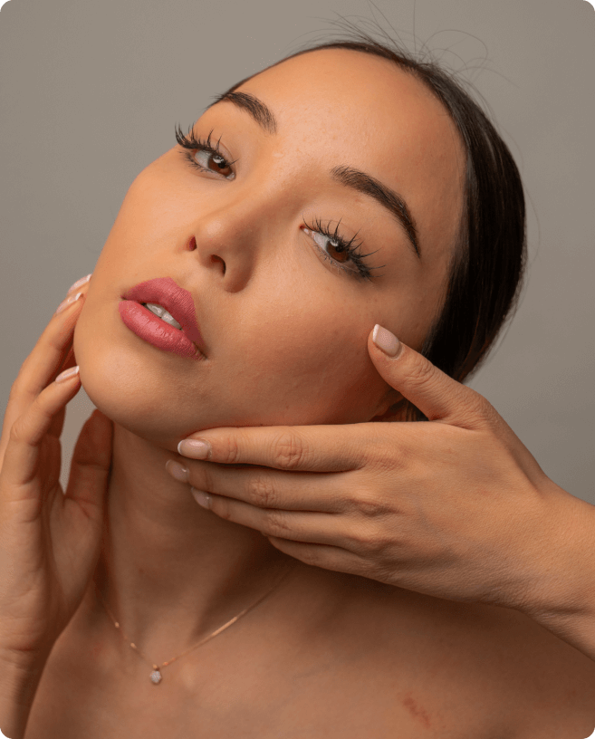 anti-wrinkle